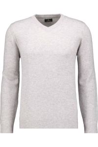 Strickwaren Herren Ragman V-Ausschnitt Classic