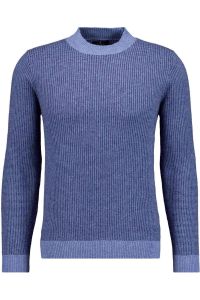 Strickwaren Herren Ragman hoher Kragen Classic