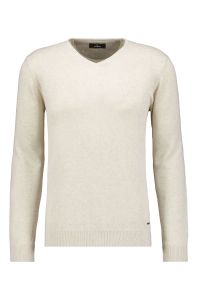 Strickwaren Herren Ragman V-Ausschnitt Classic
