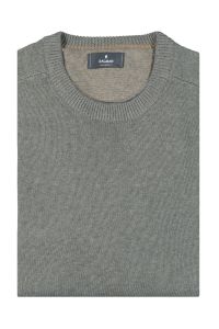Men's Knitwear Ragman Crew-neck Classic