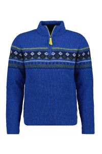 Men's Knitwear Ragman High neck Classic