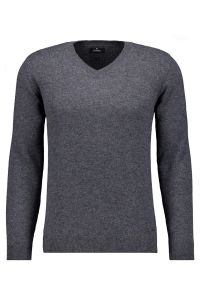Men's Knitwear Ragman V neck Classic