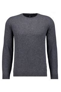 Strickwaren Herren Ragman Rundhalsausschnitt Regular