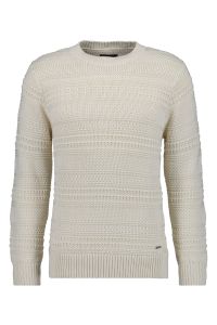 Strickwaren Herren Ragman Rundhalsausschnitt Classic