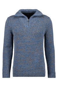 Pulls Homme Ragman  Classic  100 % coton d'hiver