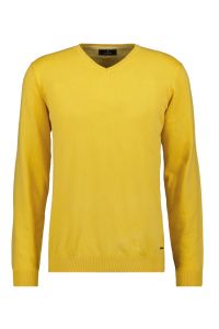 Strickwaren Herren Ragman V-Ausschnitt Classic