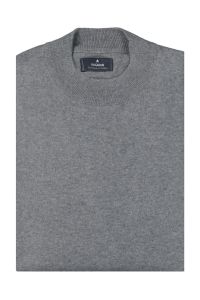 Men's Knitwear Ragman High neck Classic