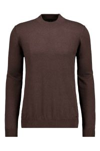 Strickwaren Herren Ragman hoher Kragen Classic