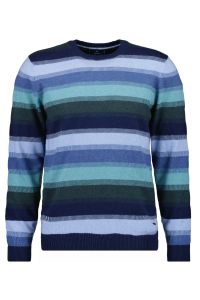 Strickwaren Herren Ragman Rundhalsausschnitt Regular