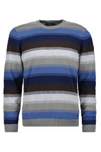 Men's Knitwear Ragman Crew-neck Regular