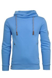 Pulls Homme Ragman Sweat Classic  65% coton d'hiver, 35% polyester