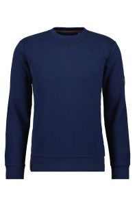 Strickwaren Herren Ragman Sweatshirt Classic