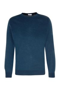 Jerseys Hombre Seidensticker  Classic Lisa 100% lana
