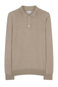 Jerseys Hombre Seidensticker  Classic Lisa