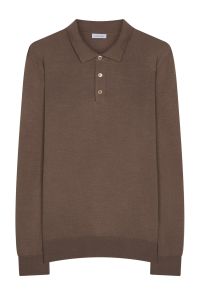 Jerseys Hombre Seidensticker  Classic Lisa