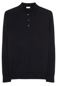 Men's Knitwear Seidensticker  Classic Plain