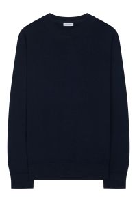 Men's Knitwear Seidensticker  Classic Plain