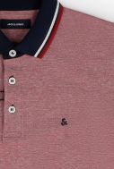 Polo shirt Jack & Jones Slim SKTD76151CSLIMD8E