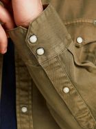 Shirt Jack & Jones Slim JACKJONES-12138115-176578