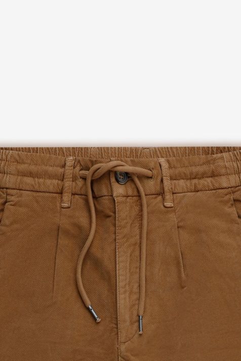 Pantalon Hombre Philotinto Chino Regular Lisa 97% algodón 3% elastan