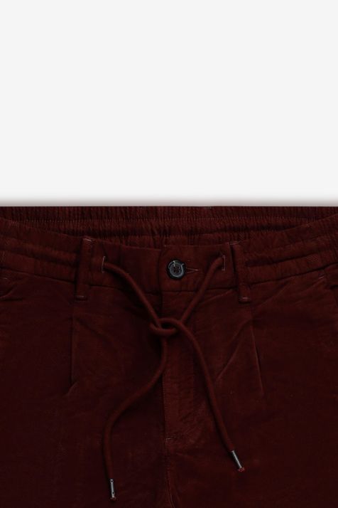 Pantalon Hombre Philotinto Chino Regular Lisa 97% algodón 3% elastan