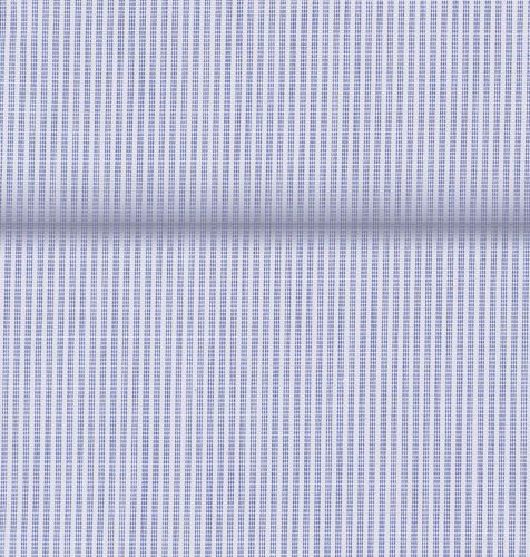 Camicia Su Misura Thomas Mason 1796 rayas color  100% algodón poplin double twisted