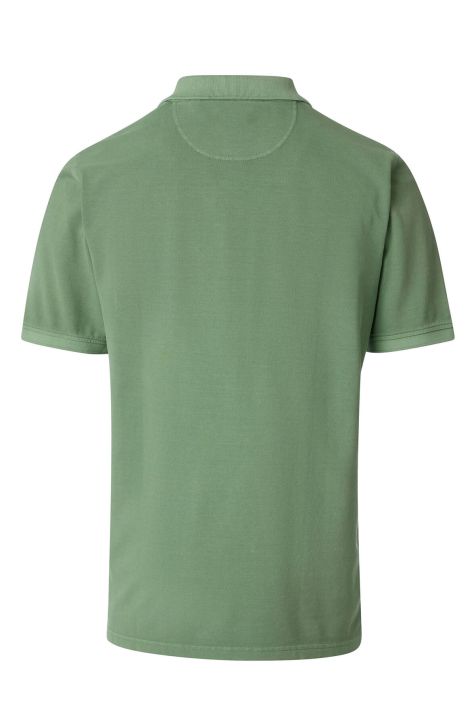 Polo Hombre Casamoda Classic Lisa Manga corta