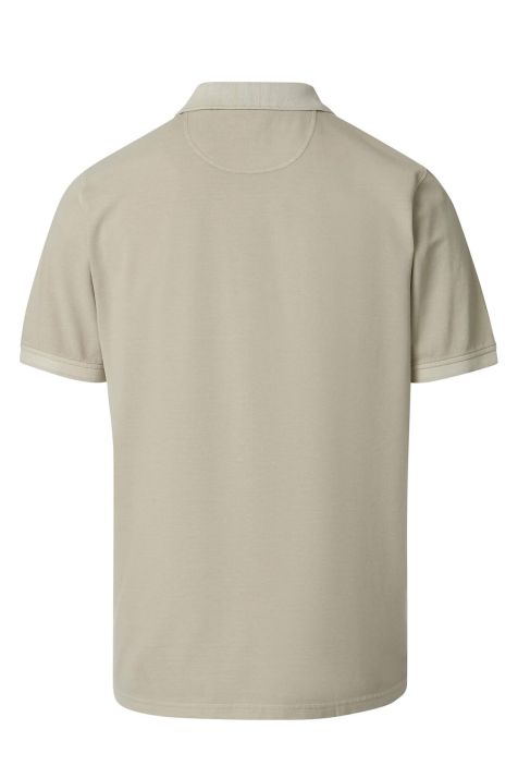 Polo Hombre Casamoda Classic Lisa Manga corta