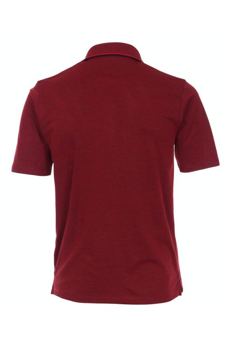 Polo Hombre Casamoda Regular Manga corta