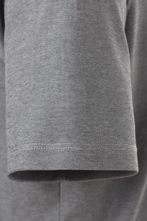 Poloshirt Herren Casamoda Regular Kurze Ärmel