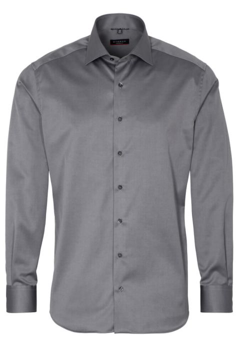 Camisa Hombre Eterna Classic No Plancha Manga larga