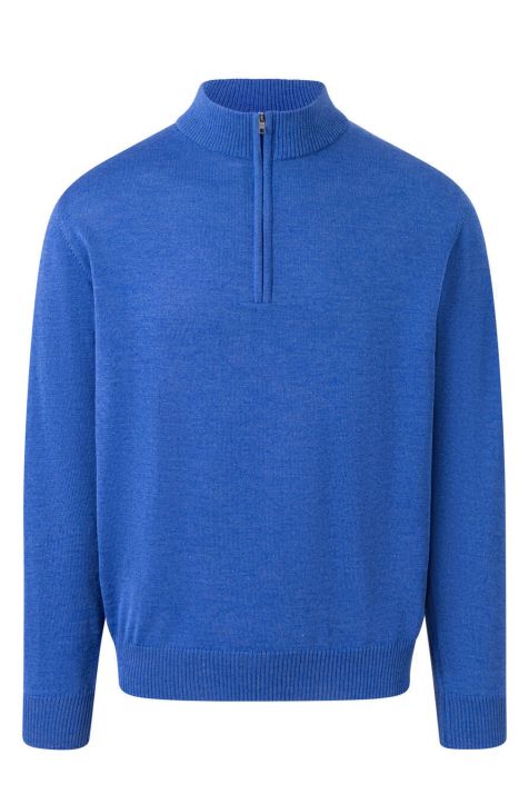 Pulls Homme Maerz zip Classic