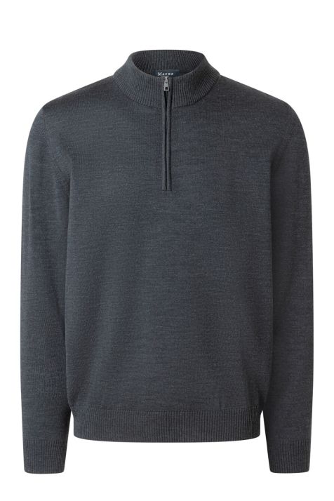Jerseys Hombre Maerz cremallera Regular