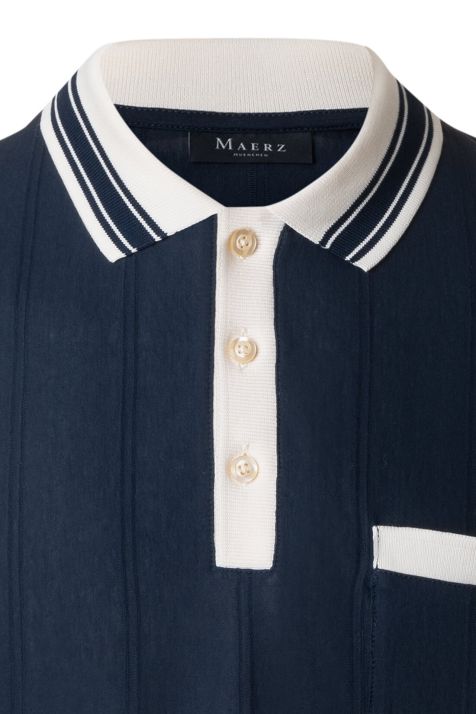 Polo Homme Maerz Regular Manche courte