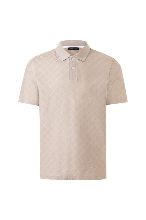 Men's Polo shirt Maerz Regular Short sleeve