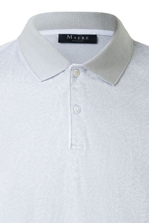 Men's Polo shirt Maerz Regular Short sleeve