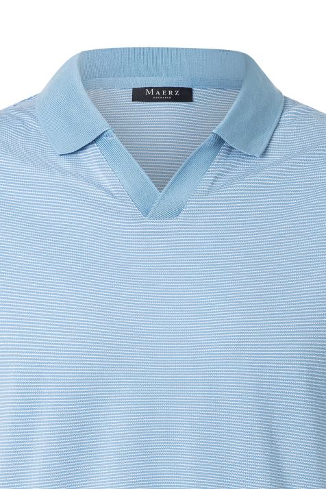 Polo Homme Maerz Regular Manche courte