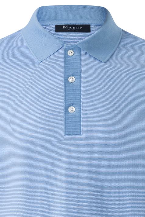 Men's Polo shirt Maerz Regular Short sleeve