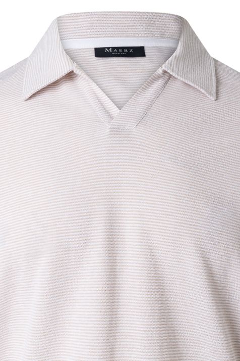 Men's Polo shirt Maerz Regular Short sleeve
