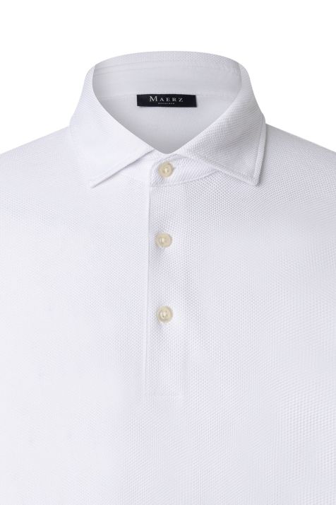 Men's Polo shirt Maerz Regular Long sleeve