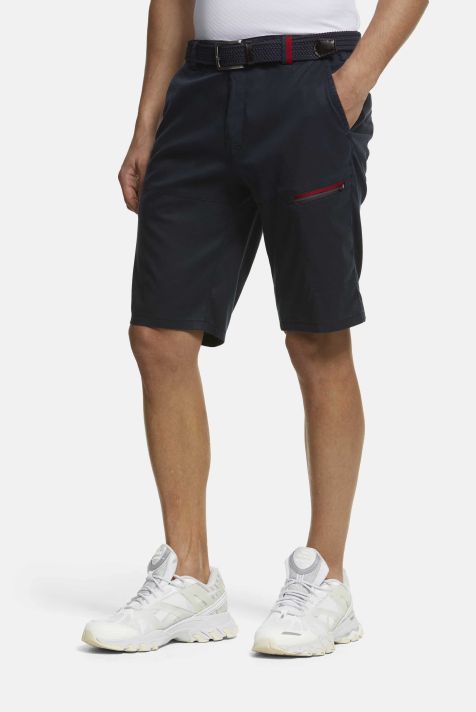 Hose Herren Meyer Bermuda Regular
