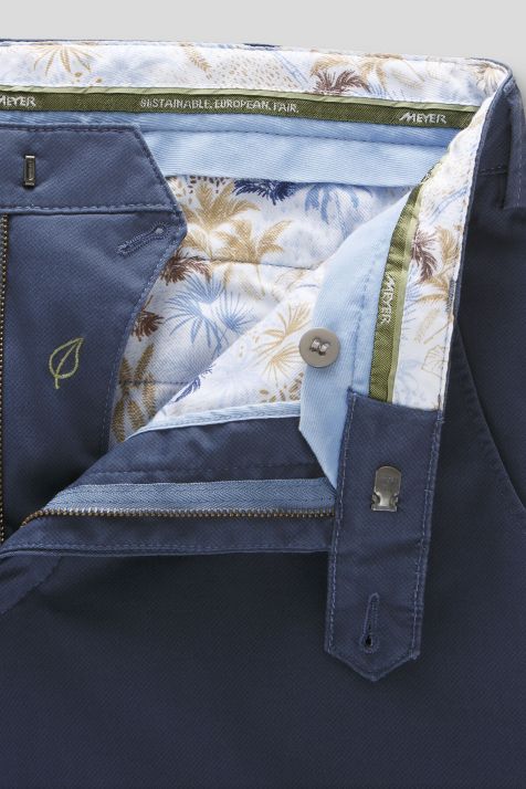 Hose Herren Meyer Chinos Classic