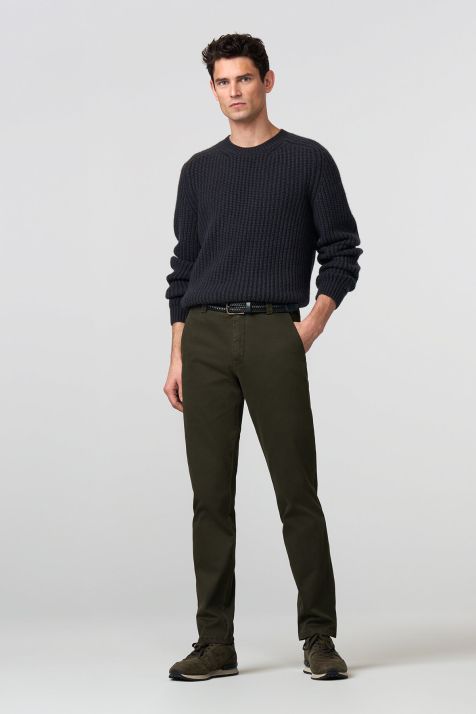 Pantalon Hombre Meyer Chino Classic