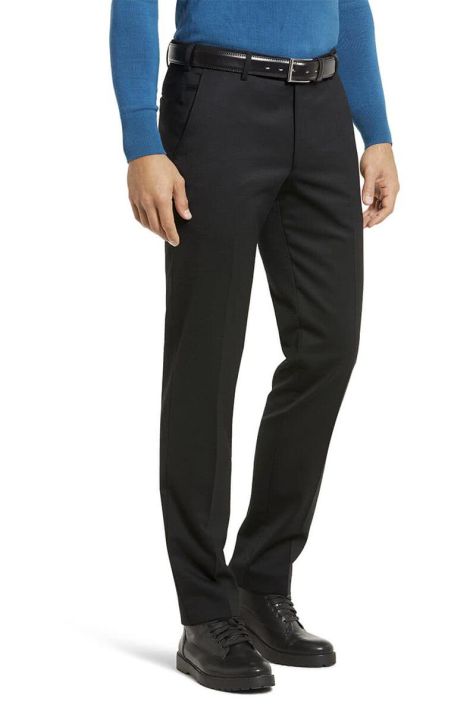 Pantalon Homme Meyer Classique Classic Uni