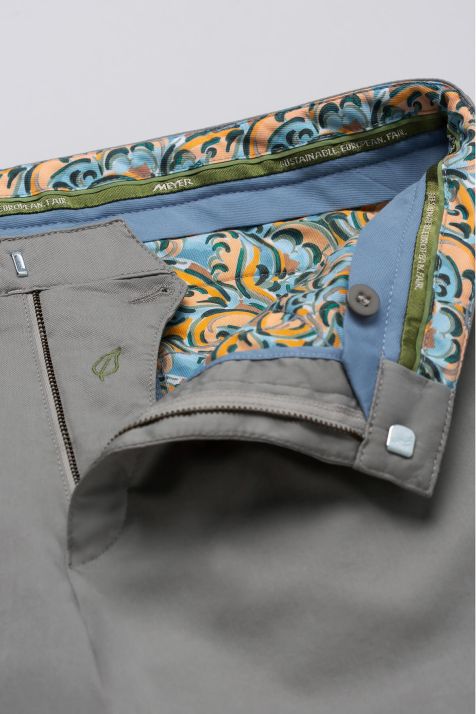 Hose Herren Meyer 5 Pocket Regular