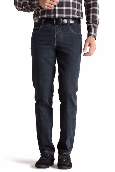 Pantalon Hombre Meyer 5 Pocket Regular Lisa