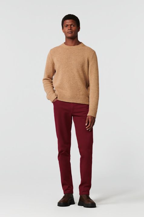 Pantalon Hombre Meyer 5 Pocket Classic