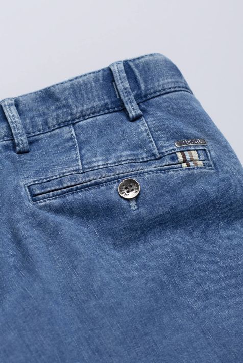 Men's Trouser Meyer Chino Classic