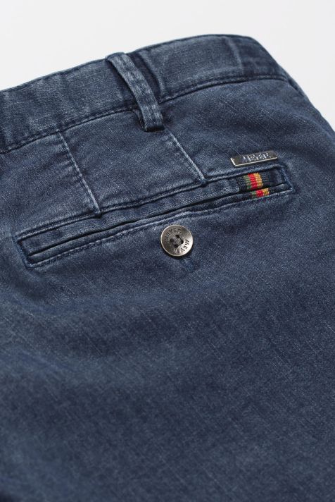 Pantalon Homme Meyer Chino Regular
