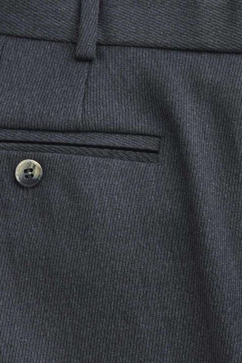Pantalon Homme Meyer Classique Regular Uni